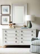 Picture of KINGS BAY DOUBLE DRESSER