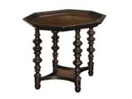 Picture of PLANTATION ACCENT TABLE