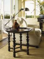 Picture of PLANTATION ACCENT TABLE