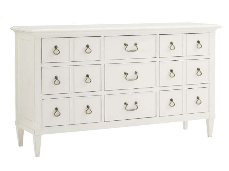 Picture of GROTTO ISLE DRESSER