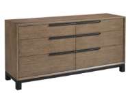 Picture of ALGIERS DOUBLE DRESSER