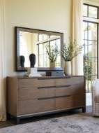 Picture of ALGIERS DOUBLE DRESSER