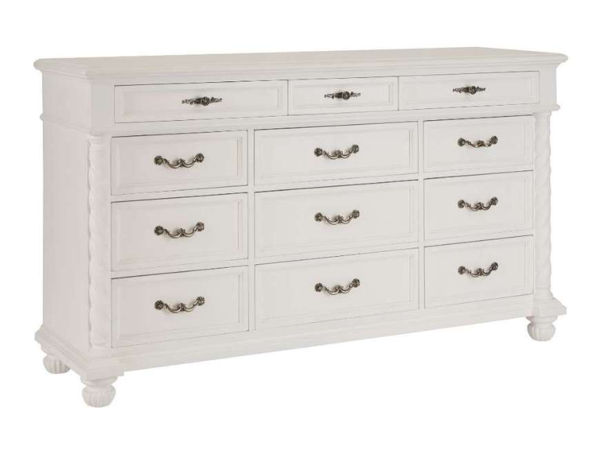 Picture of AEGEAN TRIPLE DRESSER