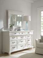 Picture of AEGEAN TRIPLE DRESSER