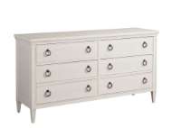 Picture of HOBIE DOUBLE DRESSER