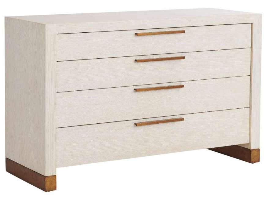 Picture of TEHAMA SINGLE DRESSER