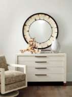 Picture of TEHAMA SINGLE DRESSER