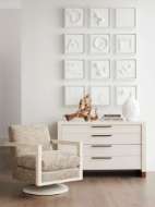 Picture of TEHAMA SINGLE DRESSER