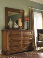 Picture of MARTINIQUE DOUBLE DRESSER