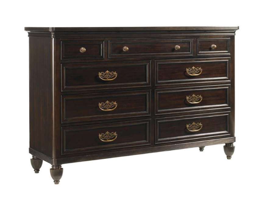 Picture of ROYAL SUITE DRESSER