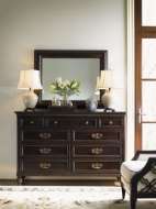 Picture of ROYAL SUITE DRESSER