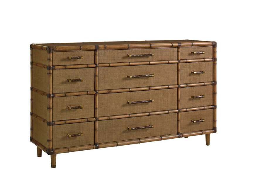 Picture of WINDWARD DRESSER