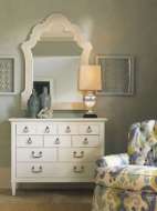 Picture of ELBOW BEACH DRESSER