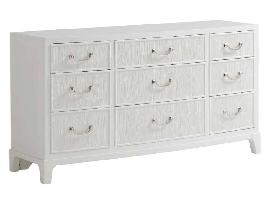 Picture of SILVER LAKE TRIPLE DRESSER