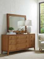 Picture of PAXTON TRIPLE DRESSER