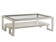 Picture of SADDLEBROOK RECTANGULAR COCKTAIL TABLE