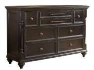 Picture of STONY POINT TRIPLE DRESSER