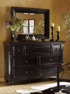 Picture of STONY POINT TRIPLE DRESSER