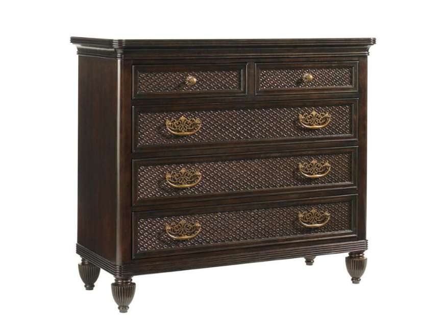 Picture of BOTTEGA DRESSING CHEST