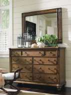 Picture of BREAKERS DOUBLE DRESSER