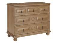 Picture of CANNES SINGLE DRESSER