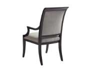 Picture of KATHRYN UPHOLSTERED ARM CHAIR