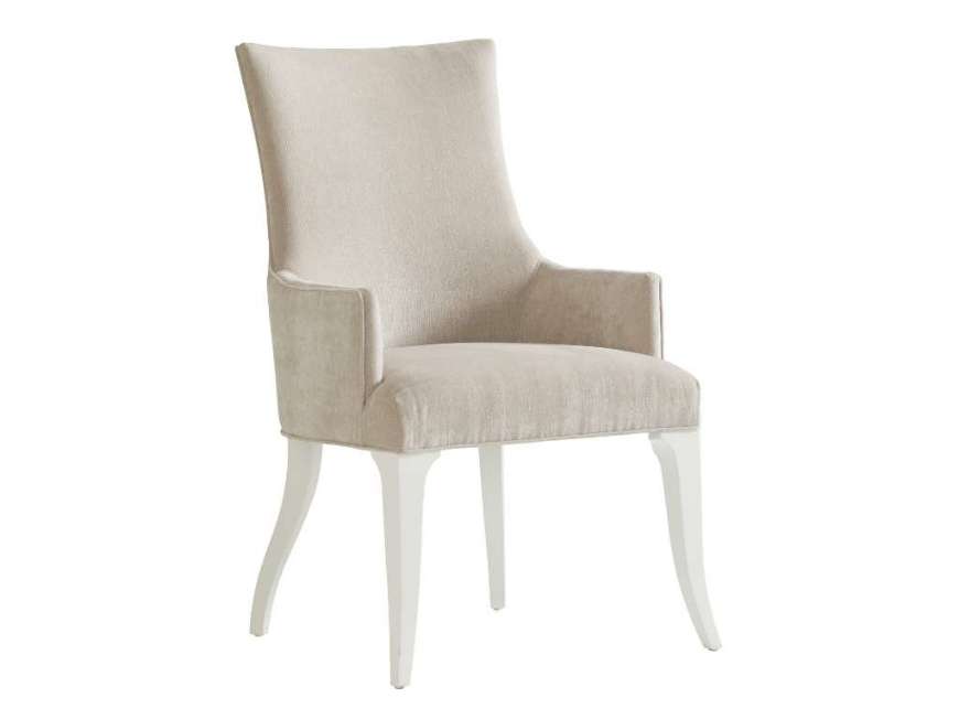 Picture of GENEVA UPHOLSTERED ARM CHAIR