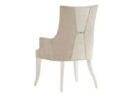 Picture of GENEVA UPHOLSTERED ARM CHAIR