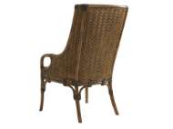 Picture of MARABELLA UPHOLSTERED ARM CHAIR