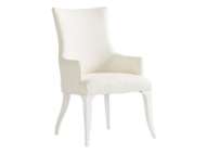 Picture of GENEVA UPHOLSTERED ARM CHAIR