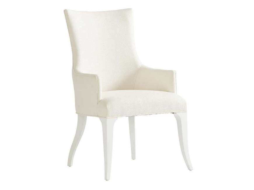 Picture of GENEVA UPHOLSTERED ARM CHAIR