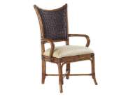 Picture of MANGROVE ARM CHAIR