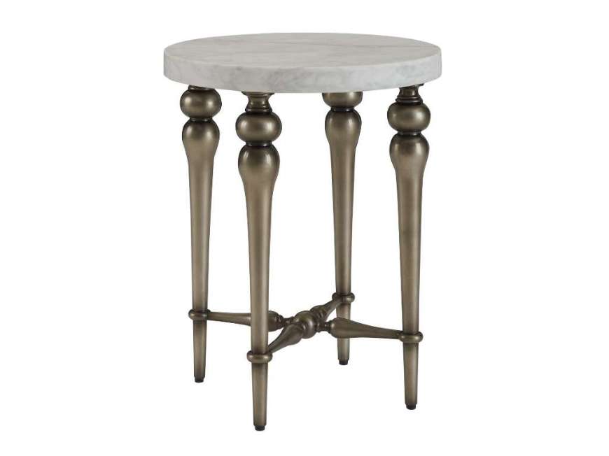 Picture of ARGOS MARTINI TABLE