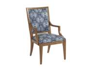 Picture of EASTBLUFF UPHOLSTERED ARM CHAIR