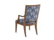 Picture of EASTBLUFF UPHOLSTERED ARM CHAIR