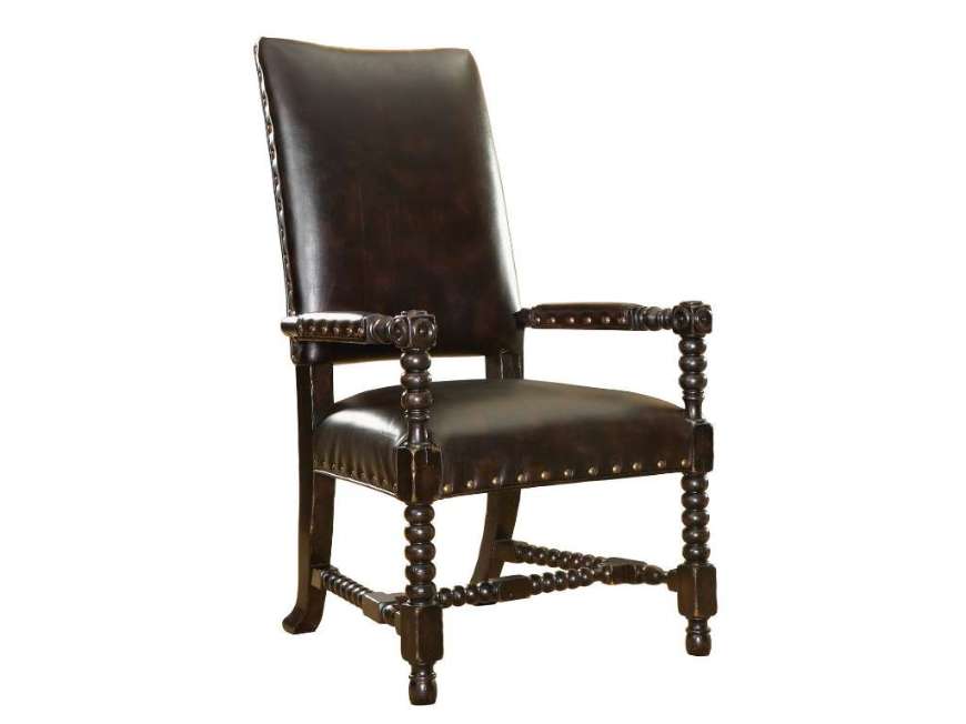 Picture of EDWARDS ARM CHAIR