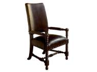 Picture of EDWARDS ARM CHAIR