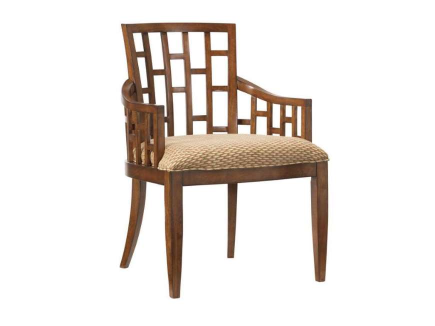 Picture of LANAI ARM CHAIR