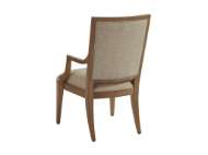 Picture of EASTBLUFF UPHOLSTERED ARM CHAIR