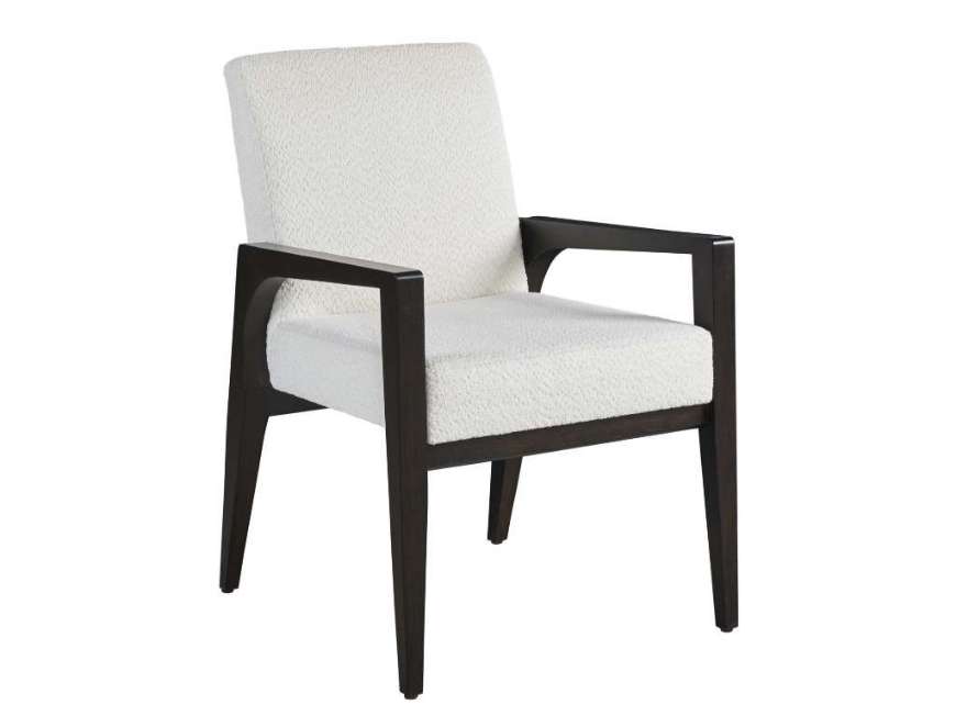 Picture of LATHAM UPHOLSTERED ARM CHAIR