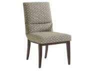 Picture of GLENWILD UPHOLSTERED SIDE CHAIR