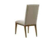 Picture of DEVEREAUX UPHOLSTERED SIDE CHAIR