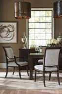 Picture of KATHRYN UPHOLSTERED SIDE CHAIR