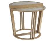 Picture of BROOKE BUNCHING ACCENT TABLES