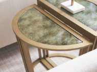 Picture of BROOKE BUNCHING ACCENT TABLES