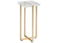 Picture of ASHLYN ACRYLIC ACCENT TABLE