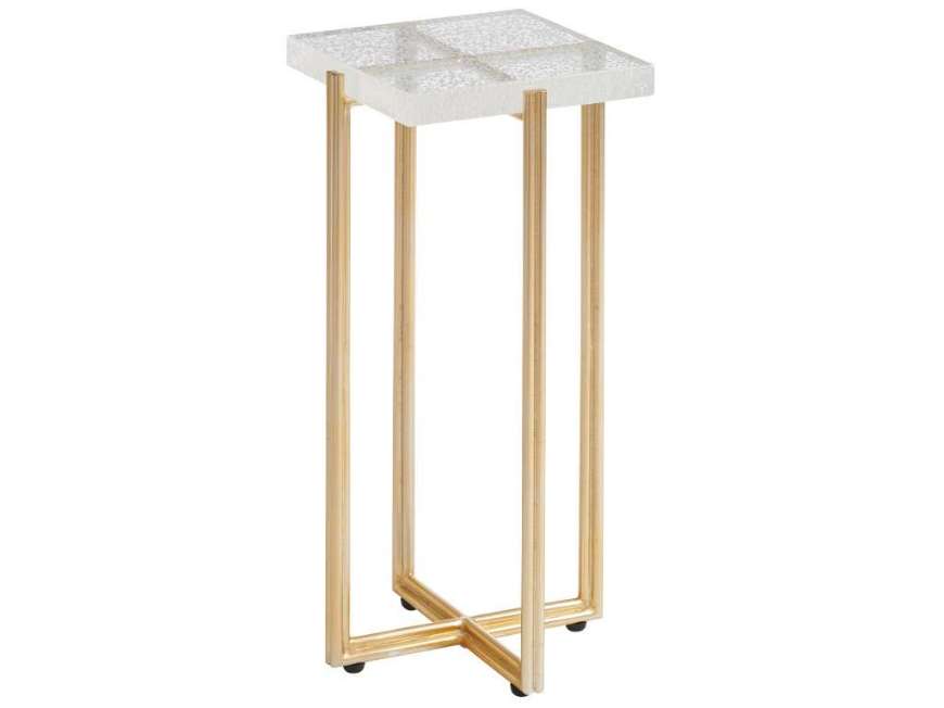 Picture of ASHLYN ACRYLIC ACCENT TABLE