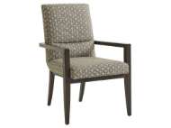 Picture of GLENWILD UPHOLSTERED ARM CHAIR