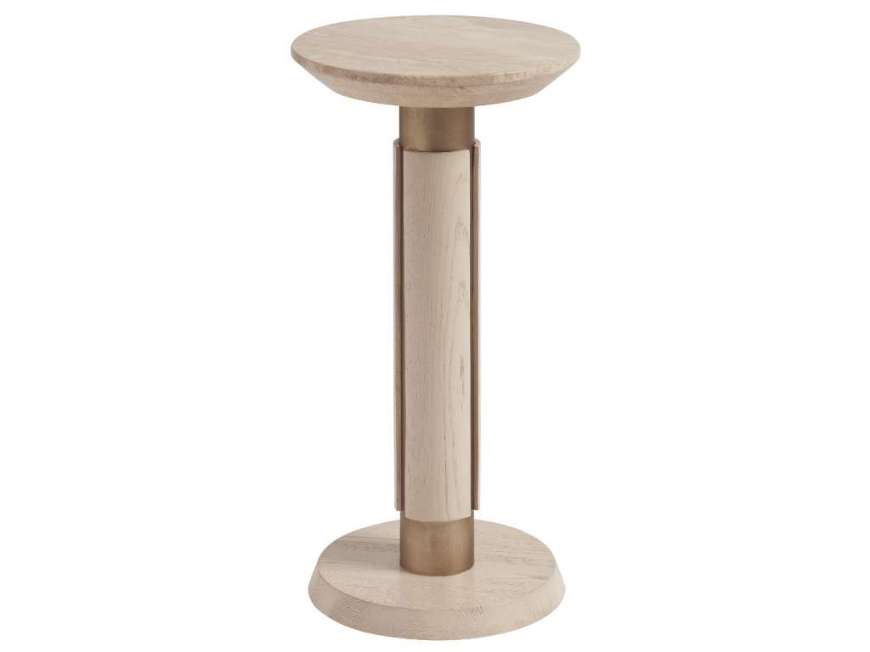 Picture of CARVER ACCENT TABLE