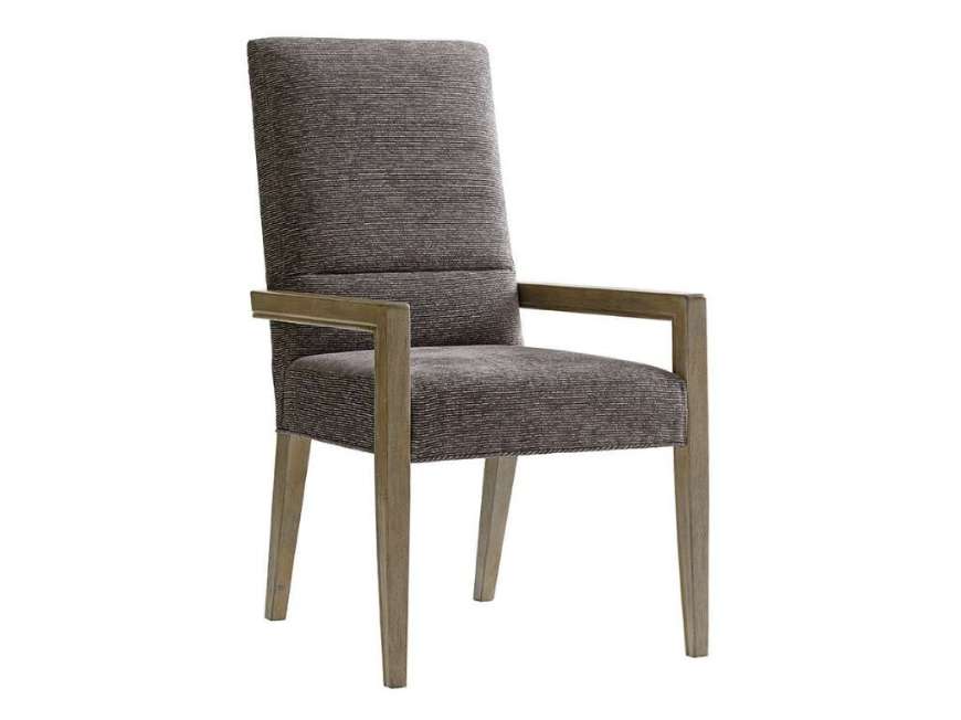 Picture of METRO ARM CHAIR